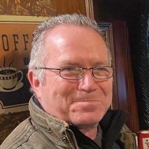 Andy Taylor Blackwater, UK Death-Obituary