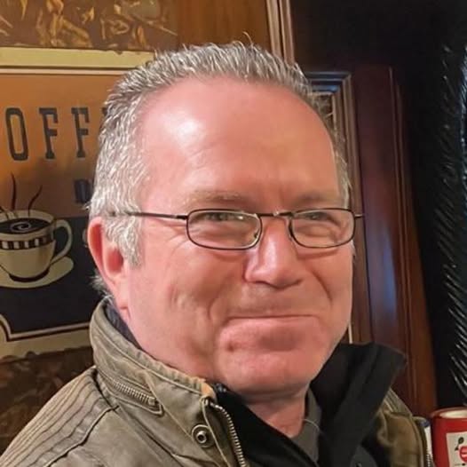 Andy Taylor Blackwater, UK Death-Obituary