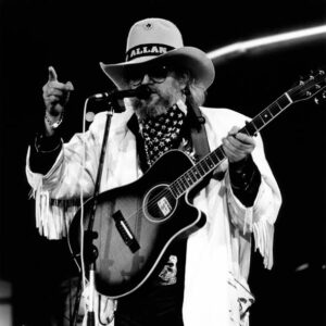 David Allan Coe Akron, OH Death, Obituary: