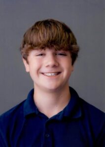 Charles Francis Trainor Driftwood, TX Death-Obituary