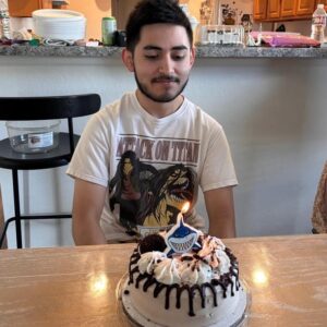 Jerry Davila III San Antonio, TX Death, Obituary