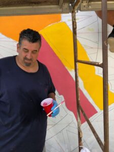 John Ranieri Runnemede, NJ Death-Obituary