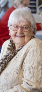 Margaret Robertson Terang, VIC-AUS, Death