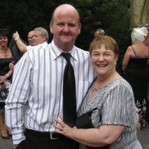 Lyn Waters Hastings, NZ Death