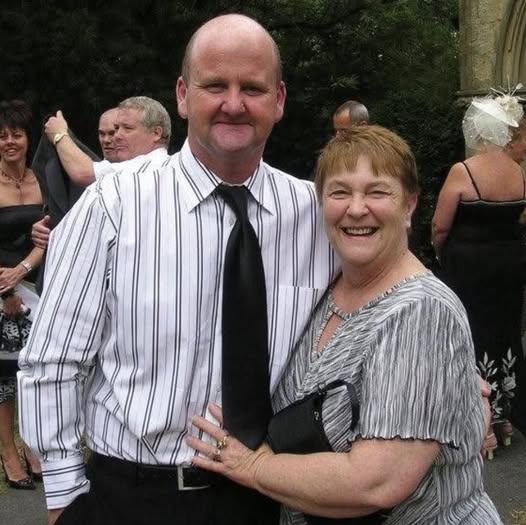 Lyn Waters Hastings, NZ Death