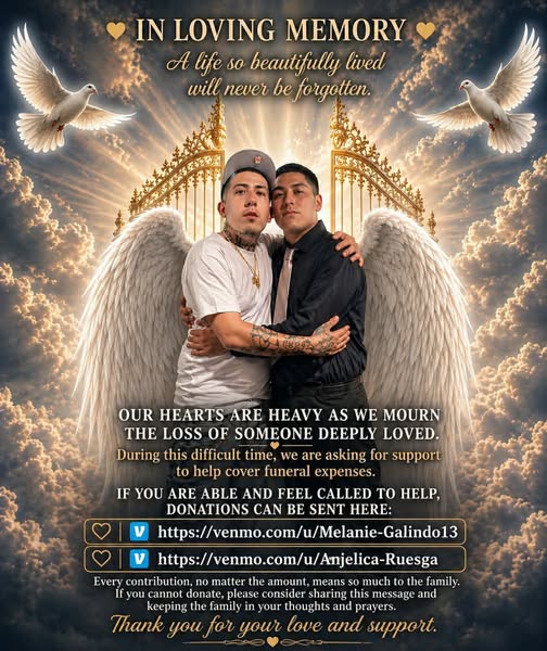 Pancho Ruesga Car Accident Salt Lake City, UT Death