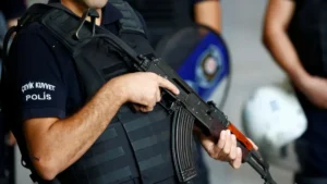 East Austin Mass Shooting