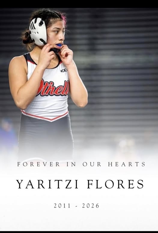 Yaritzi Flores Car Accident Othello, WA Death