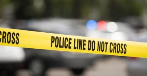 Route 9W and Magee Drive Fatal Accident